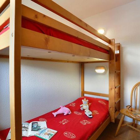 Residence Nemea Les Chalets Des Evettes Флюме Экстерьер фото