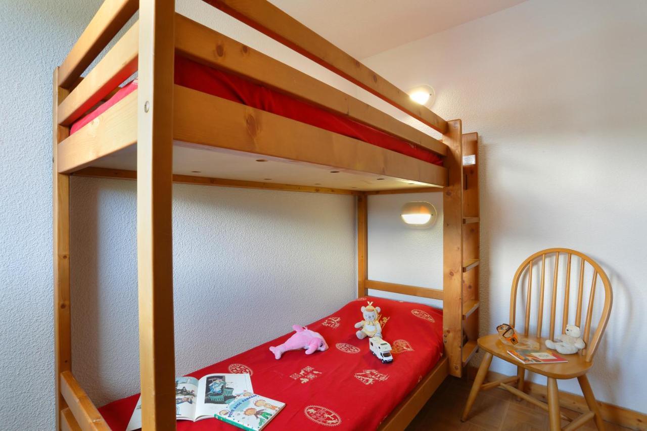 Residence Nemea Les Chalets Des Evettes Флюме Экстерьер фото